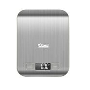 ترازوی آشپزخانه دی اس پی مدل KD7012
