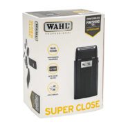 ماشین اصلاح موی صورت وال پروفشنال مدل SUPER CLOSE