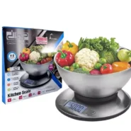 ترازوی آشپزخانه dsp مدل KD7033